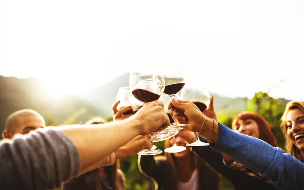 9 Tips to Sip Like a Pro in California Wine Country