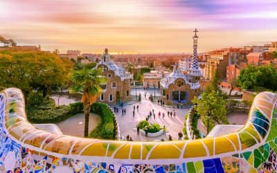8 things you can only do in beautiful Barcelona