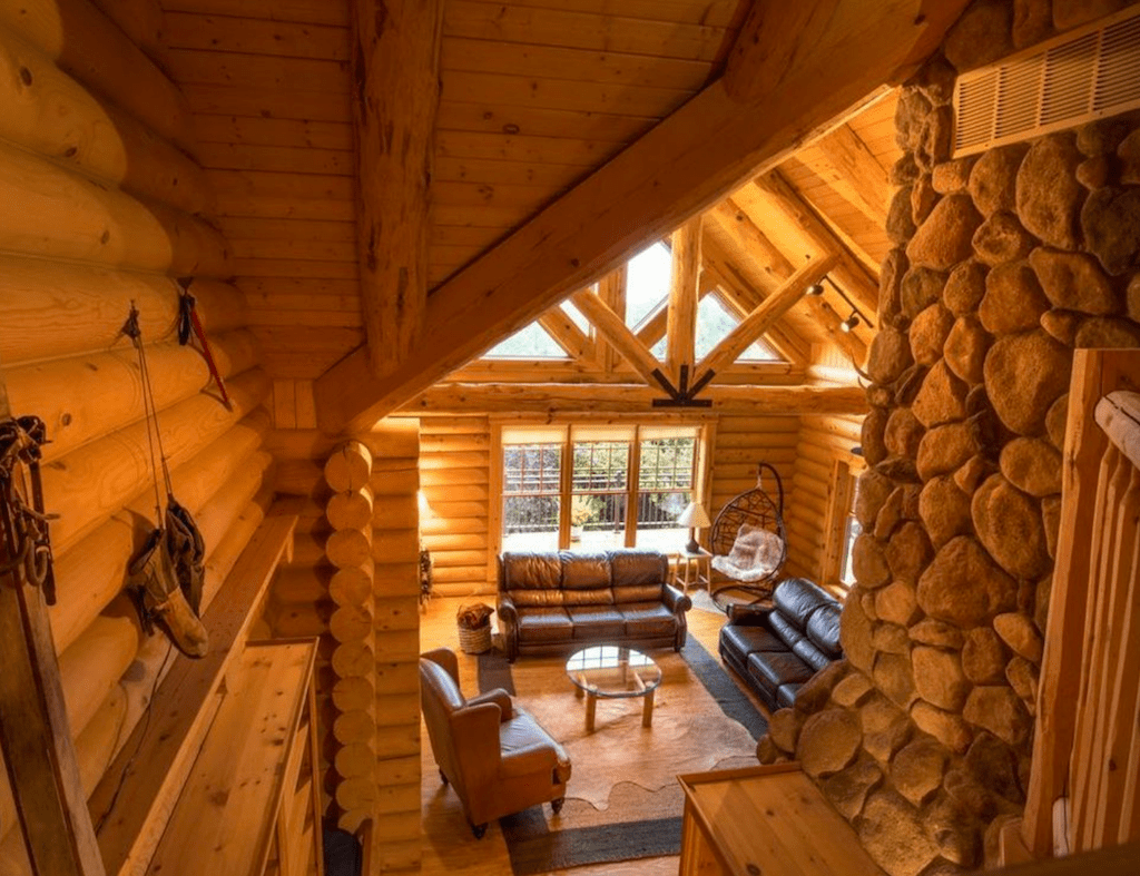 Dancing Bear Lodge in Fort Calhoun
