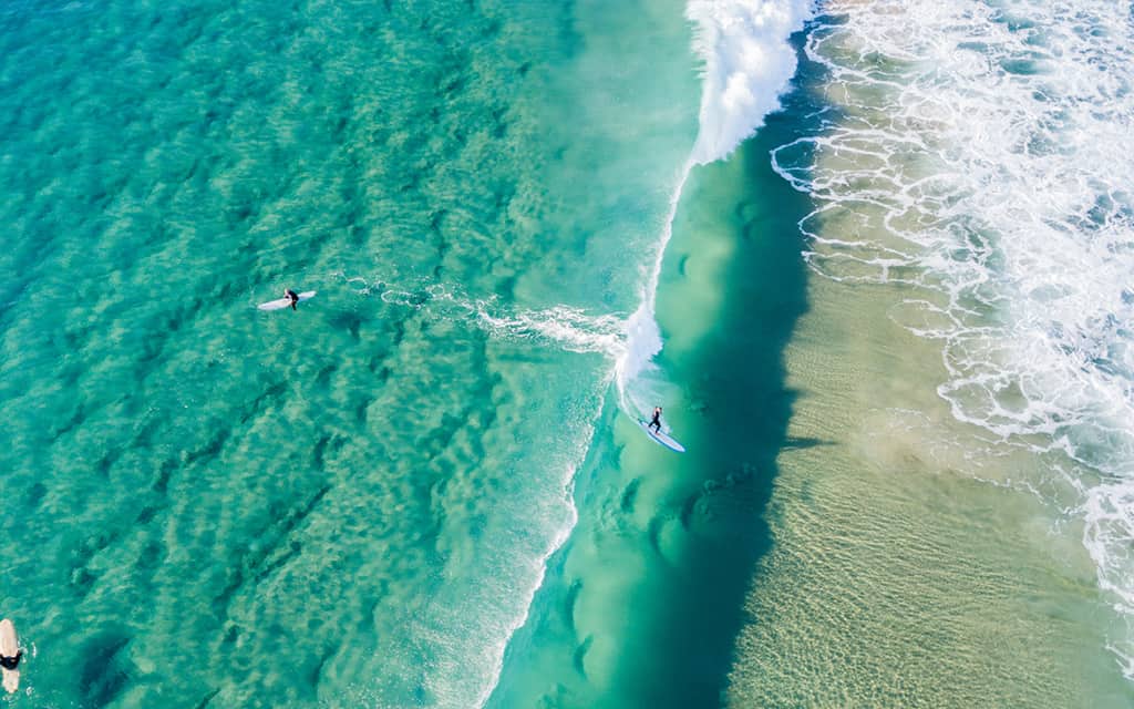 The Best Bahamian Island for Every Personality Type