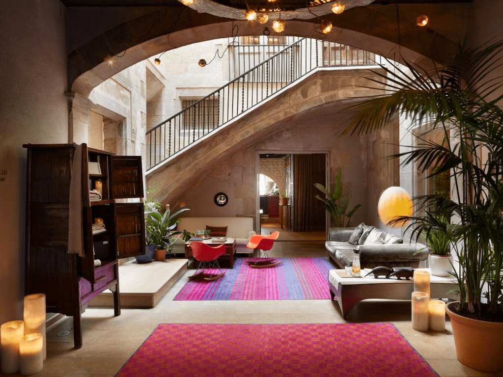 Hotel Neri, Barcelona