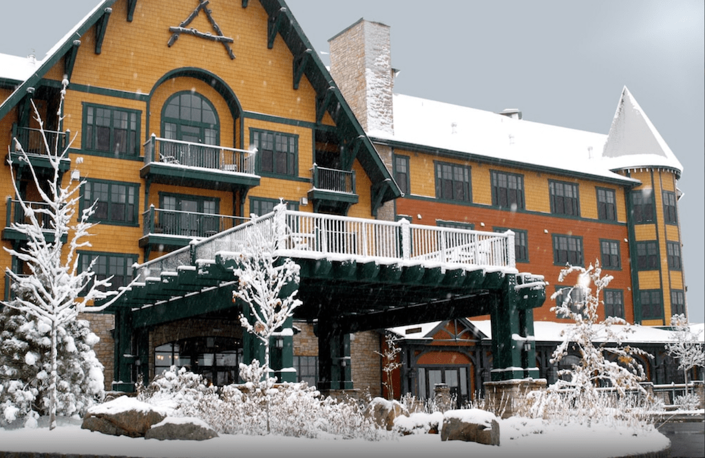 Mountain Creek, Vernon, New Jersey