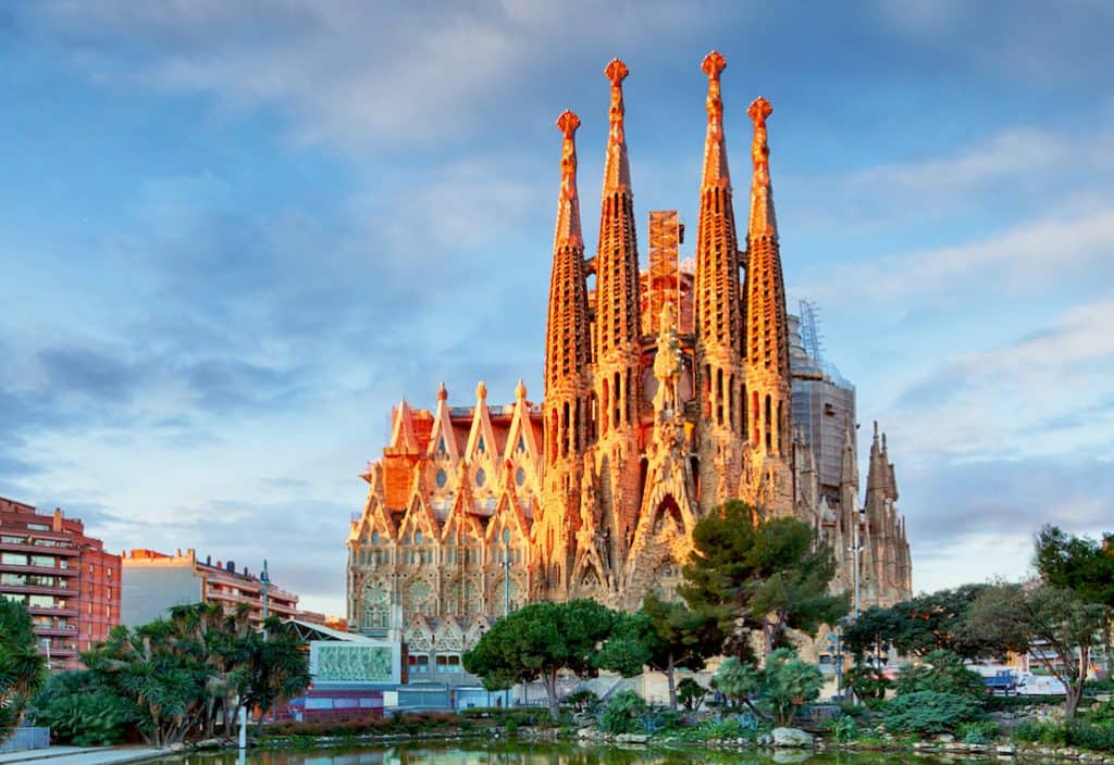 Discover Barcelona: The Ultimate Travel Bucket List for an Unforgettable Trip
