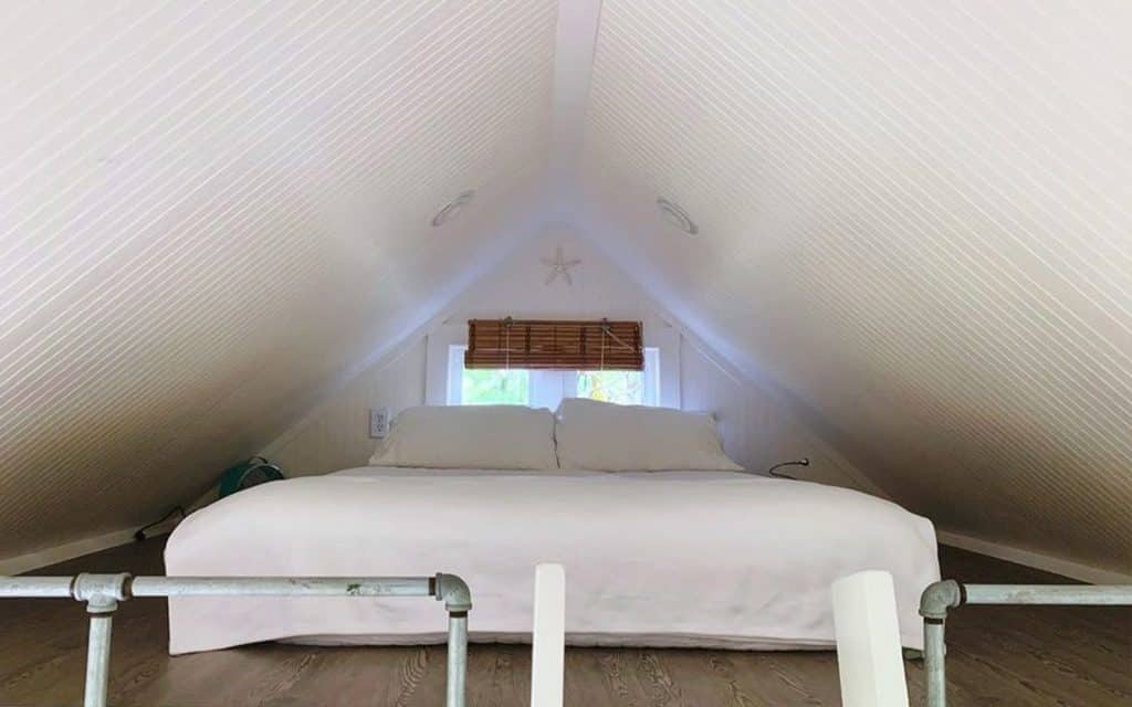 South Carolina - Tiny House
