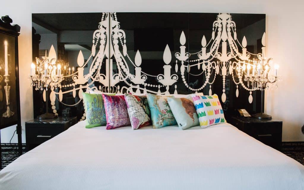 Downtown Dallas - Lorenzo Hotel