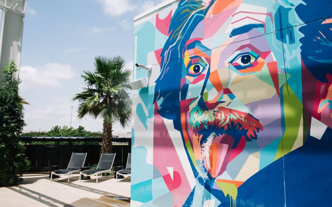 Downtown Dallas: Where to Stay & What to Do