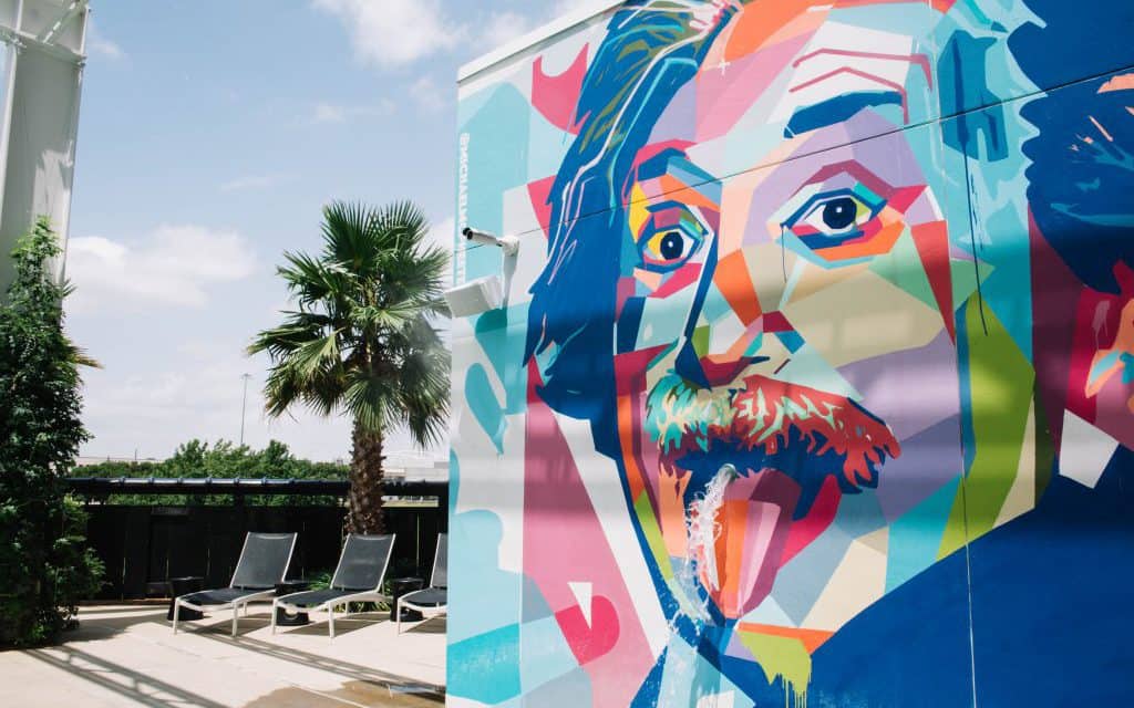 Downtown Dallas: Where to Stay & What to Do