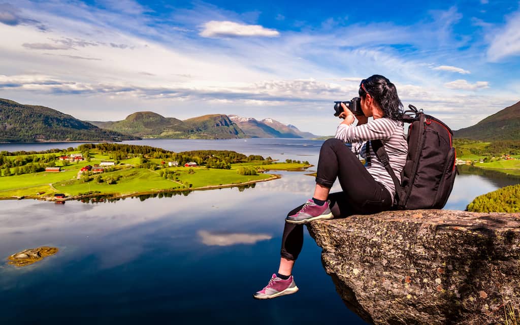 7 ways to edit for better vacation photos