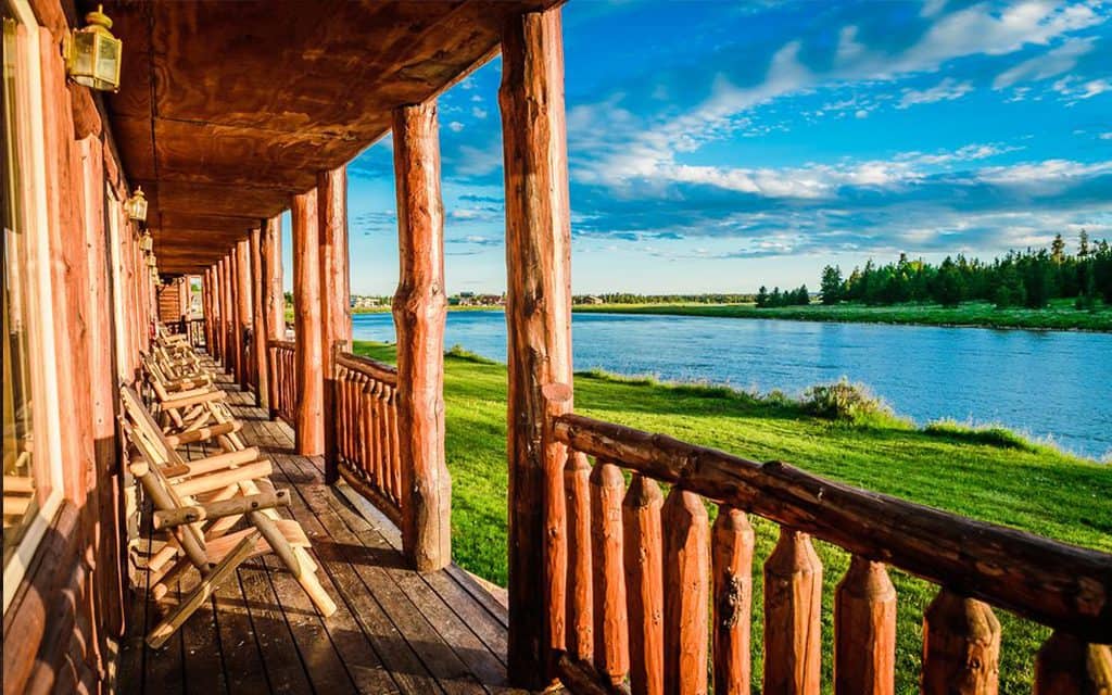 Utah - Red Cliffs Lodge - 1