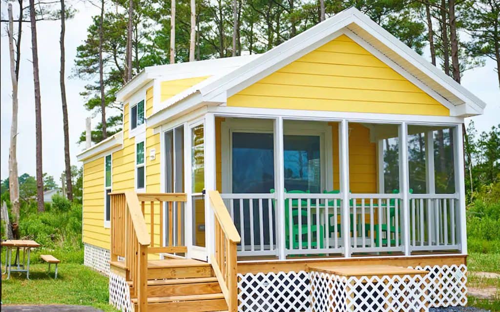 Virginia - Chincoteague Island KOA