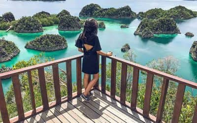 These are the countries you should visit before 30