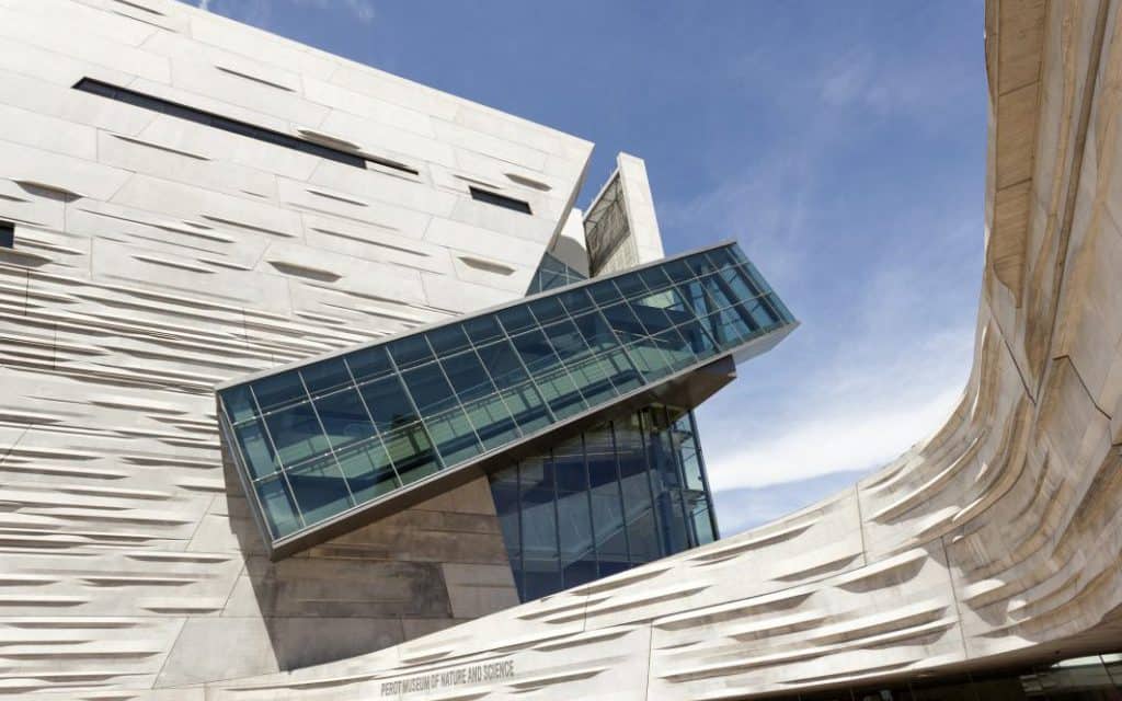 Downtown Dallas attractions