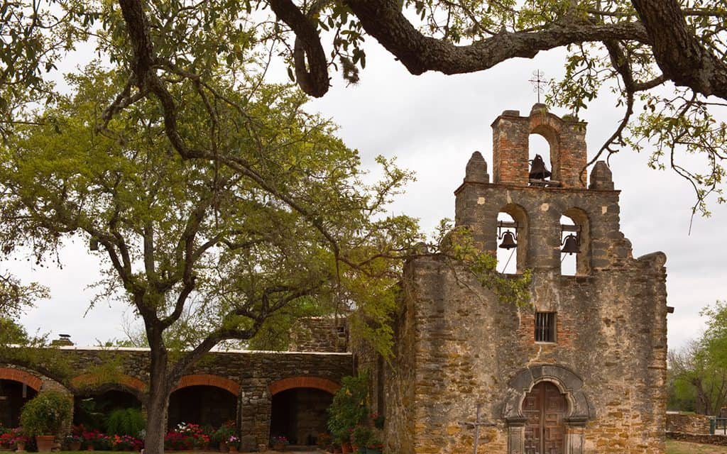 mission espada