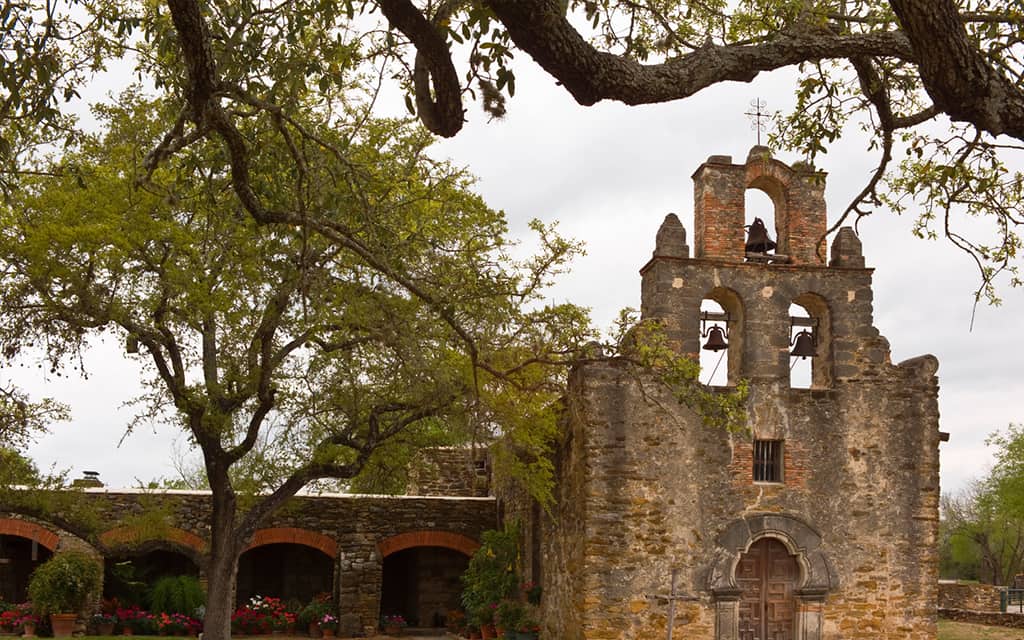 10 reasons to love San Antonio (including the Alamo, of course)