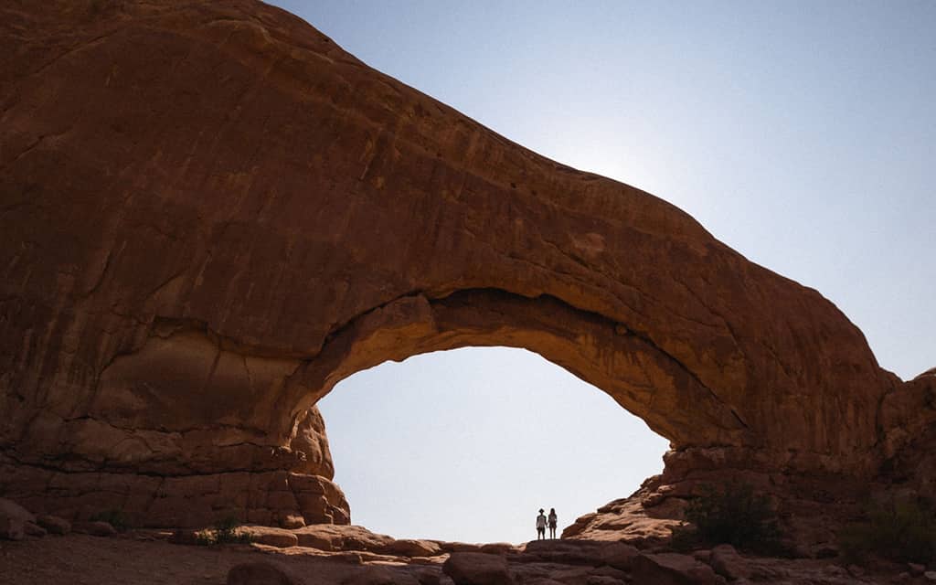 Vote up: Which National Park Is Your Favorite?