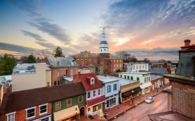10 surprisingly cool state capitals