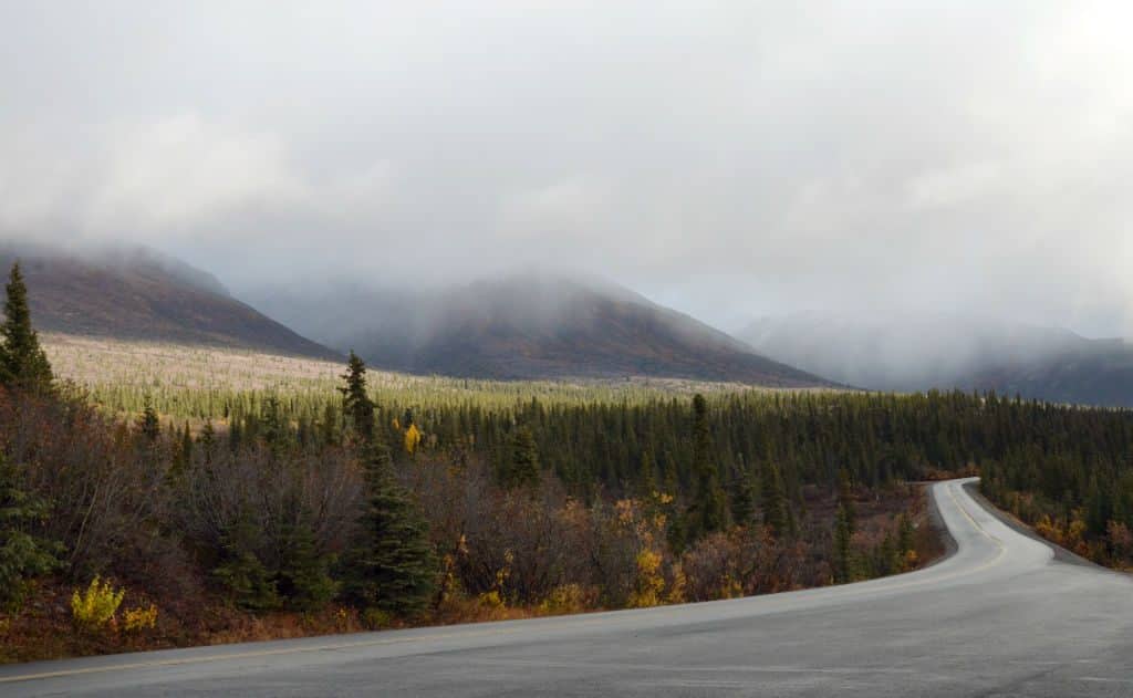 Denali National Park and Preserve, Alaska