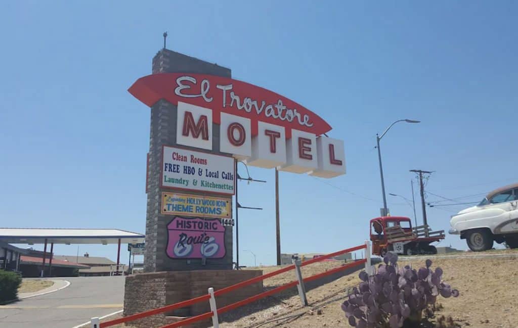 Kingman, Arizona