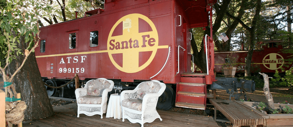 Featherbed Railroad