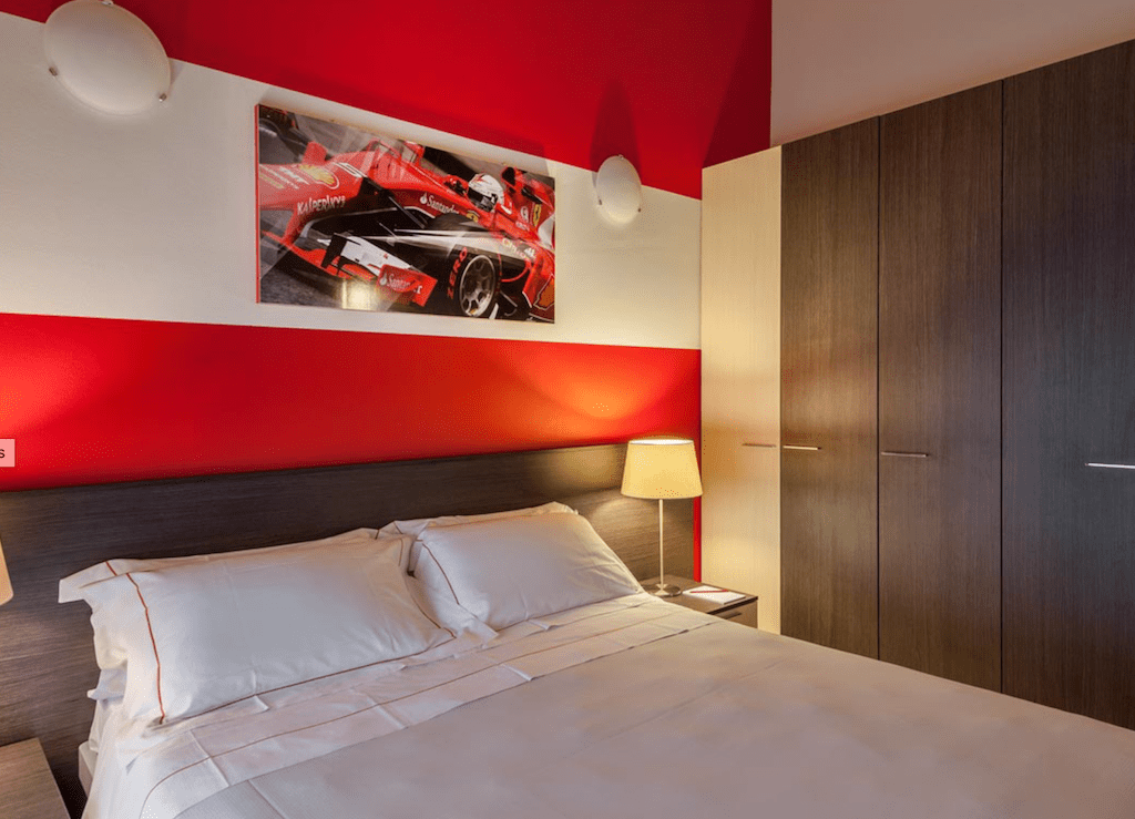Hotel Maranello Village
