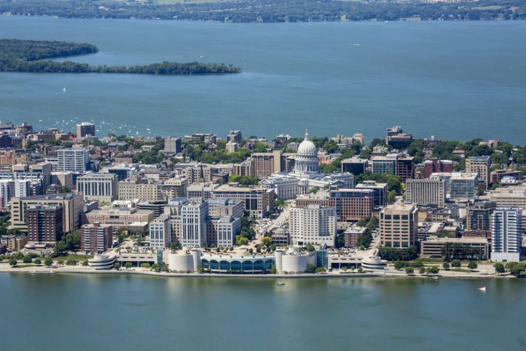 Madison, Wisconsin
