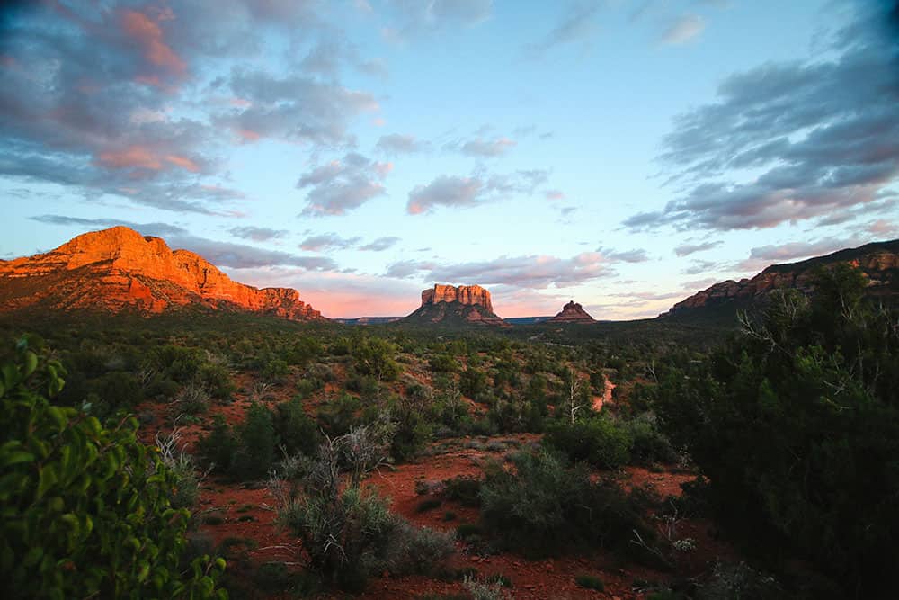 girls trip ideas