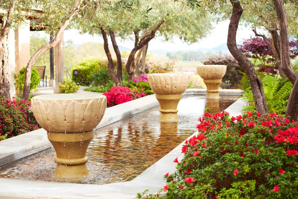 sedona spa getaway Auberge du Soleil