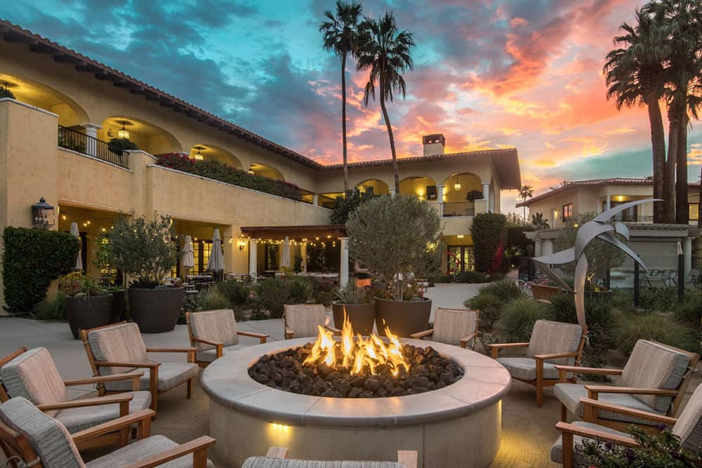 sedona spa getaway Well Spa