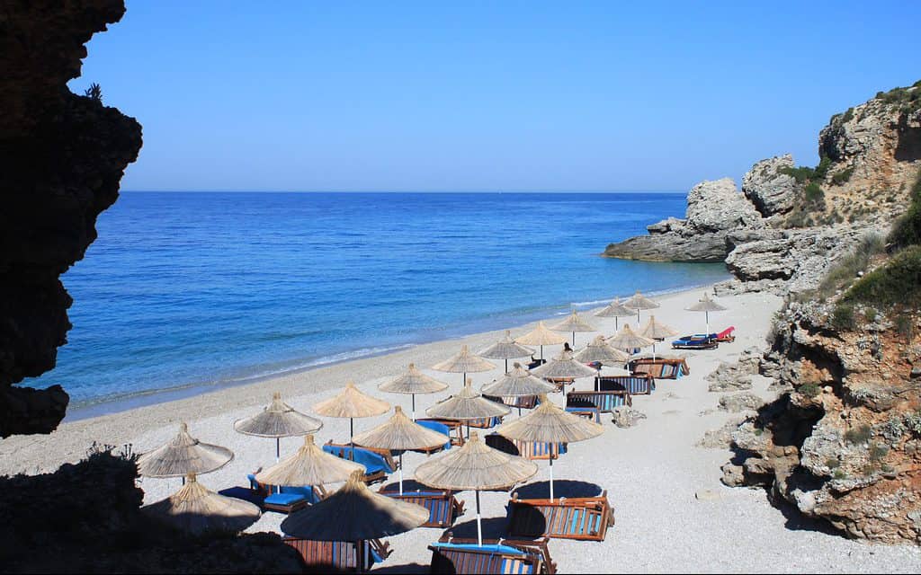 Over Tourism: Let’s Make The Switch to Alternative Travel Spots