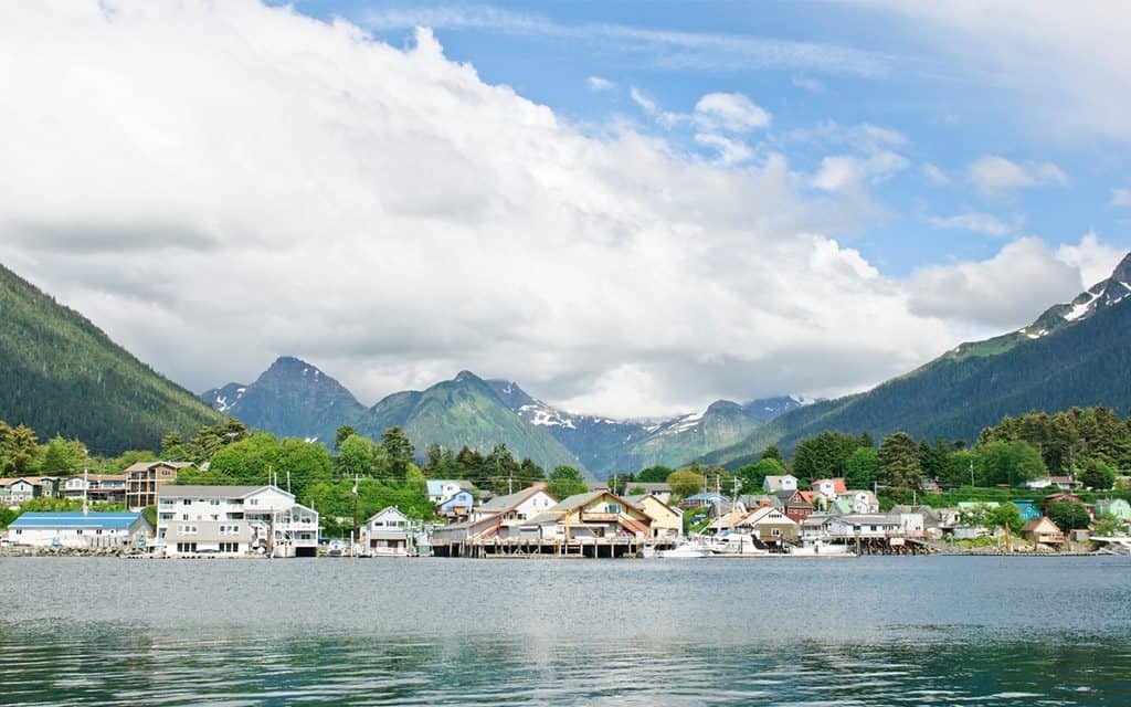 sitka alaska