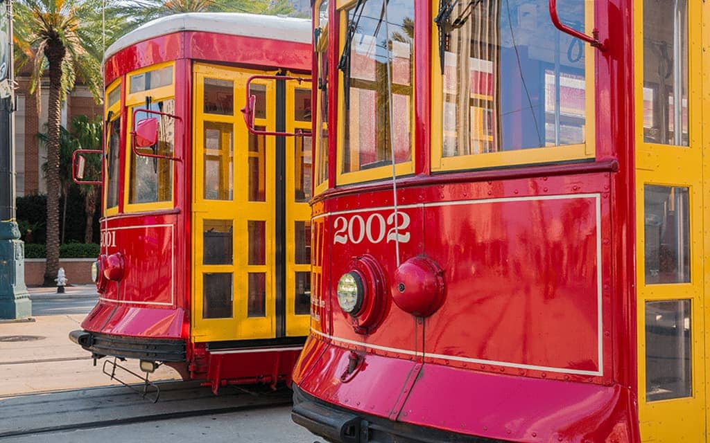 10 ways to guarantee a magical trip to New Orleans