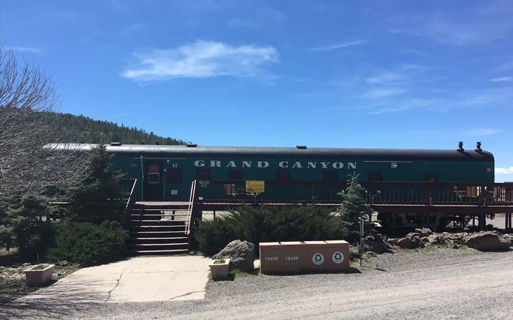 Canyon Motel and RV Park