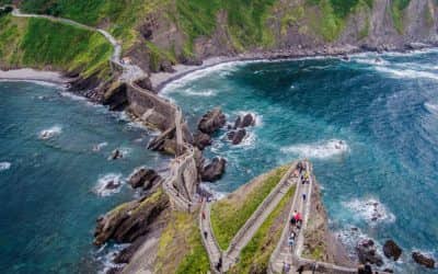 We’re in love with Spanish Basque Country and here’s why