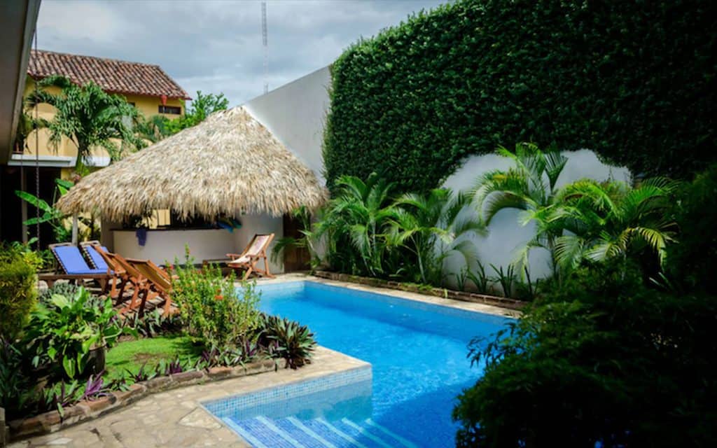 Hotel Con Corazon