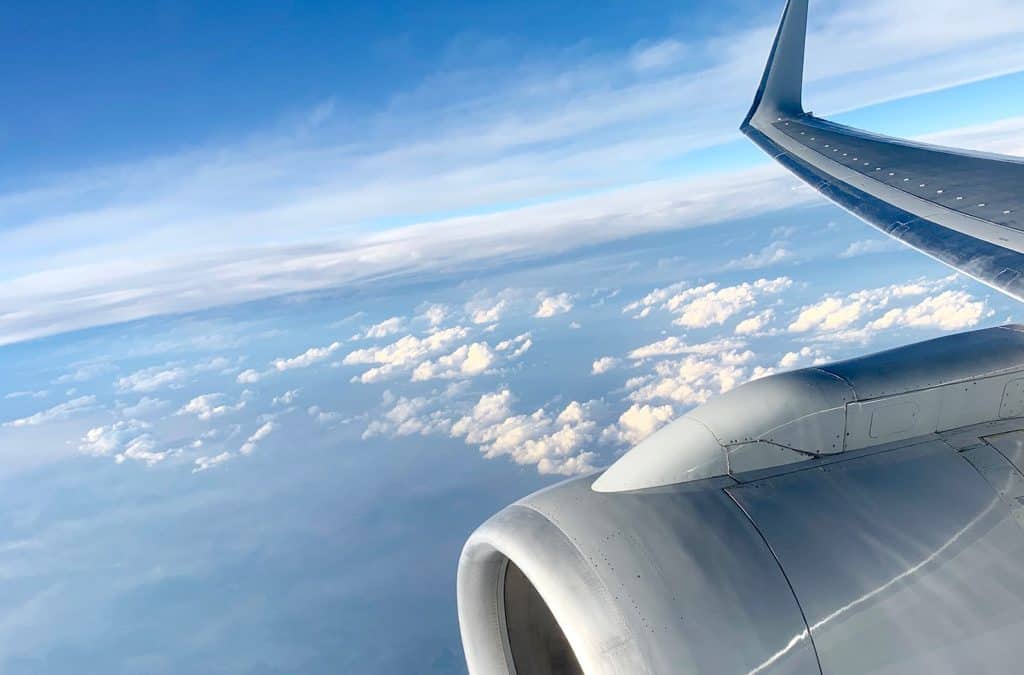 Do’s and don’ts for surviving long-haul air travel