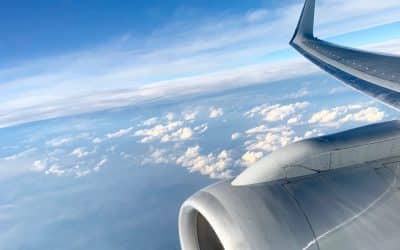 Do’s and don’ts for surviving long-haul air travel