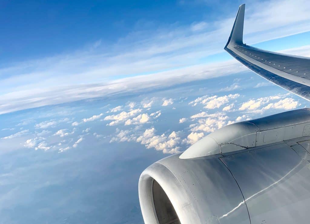 The Do's and Don'ts for Surviving Long-Haul Air Travel