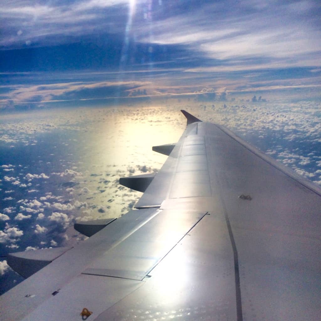 The Do's and Don'ts for Surviving Long-Haul Air Travel
