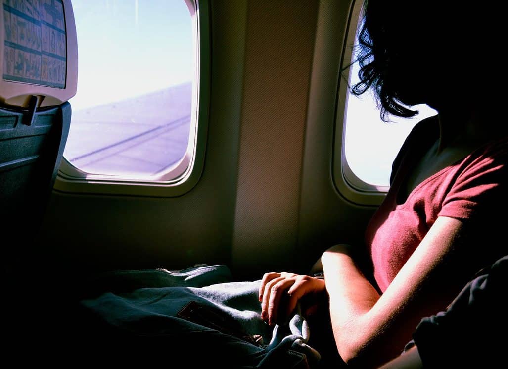 The Do's and Don'ts for Surviving Long-Haul Air Travel