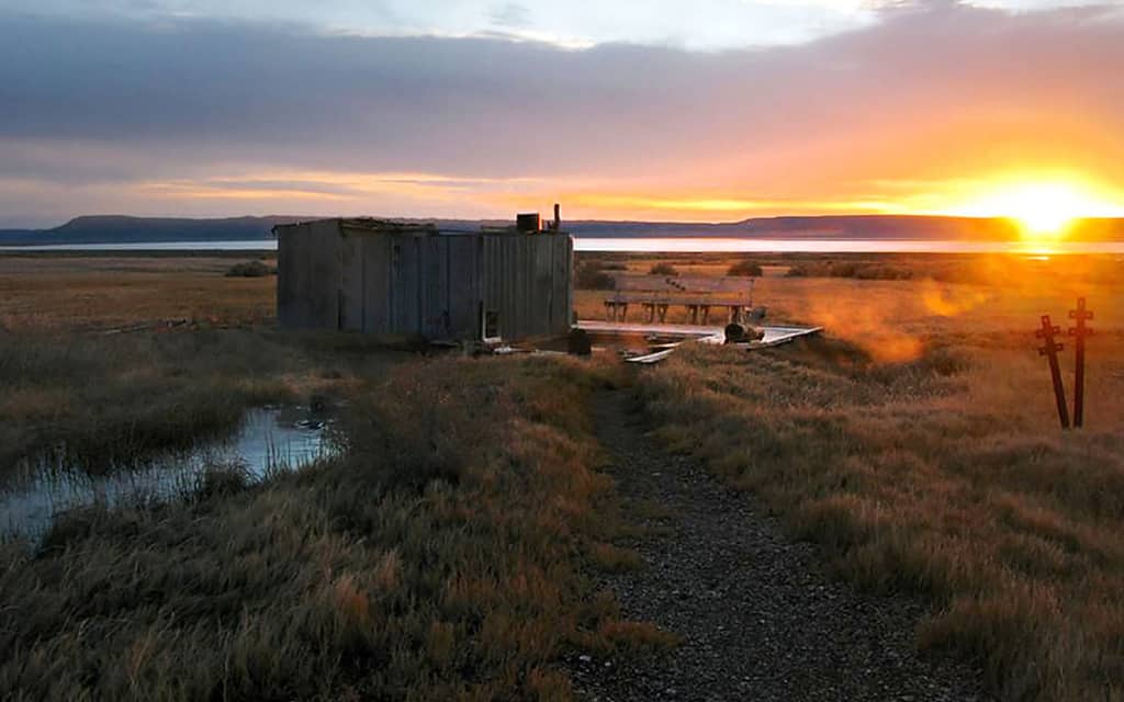 Alvord Hot Springs