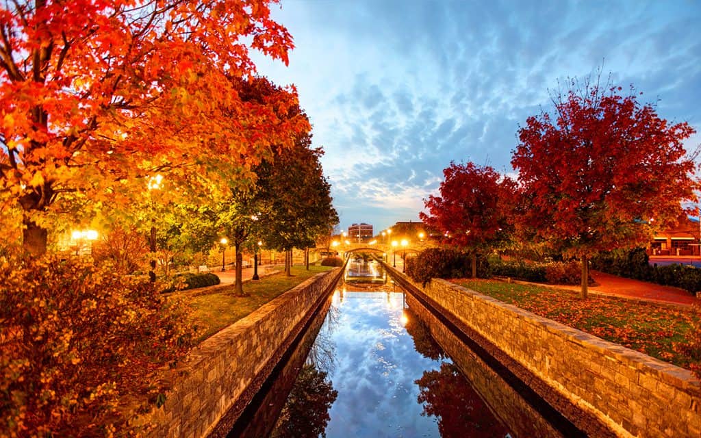 maryland