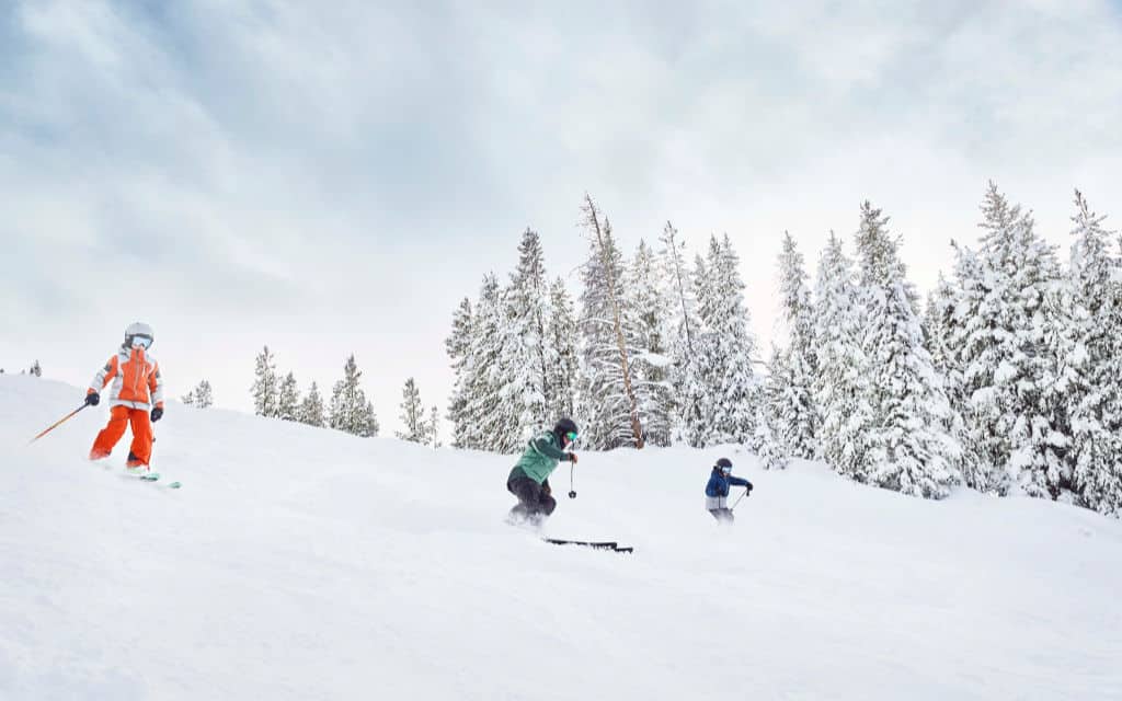 5 reasons families will love Vail in winter