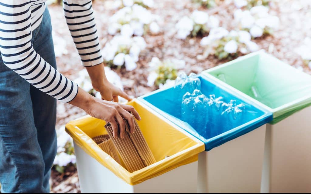 No one sees the benefits of the recycle and reuse mantra like travelers. Those who are passionate about seeing our planet also want to protect it.