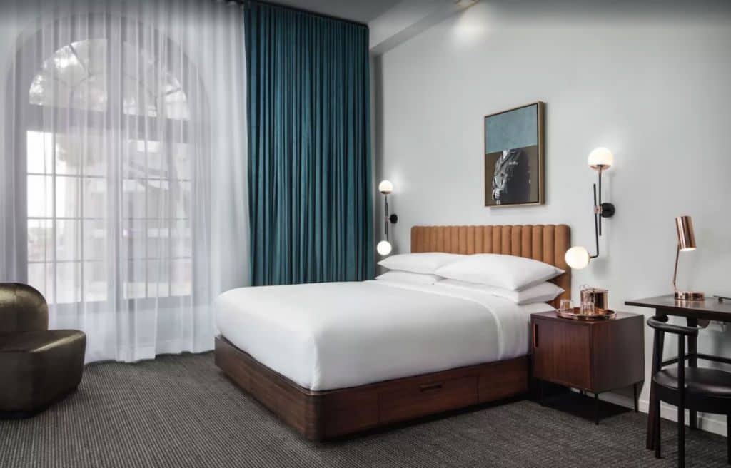 Guild Hotel San Diego