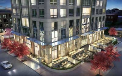 Fall 2019’s hottest new hotels