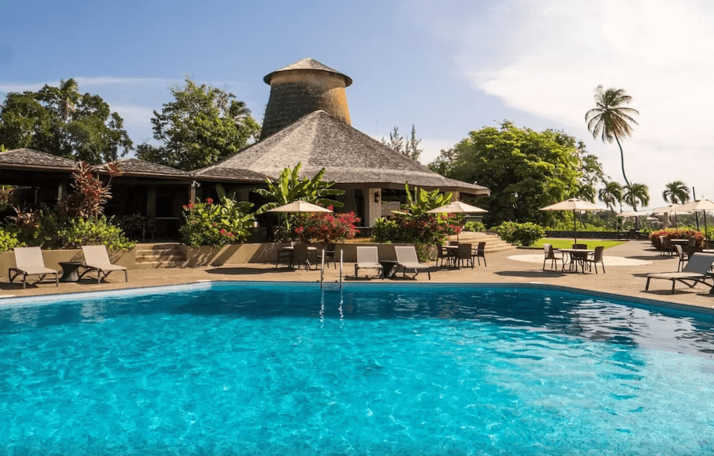 Mount Irvine Bay Resort