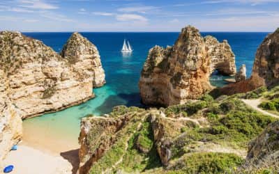 Here not there: Avoid overtourism with these gorgeous alternatives