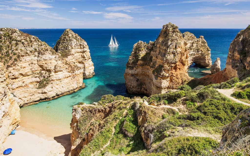 Here not there: Avoid overtourism with these gorgeous alternatives