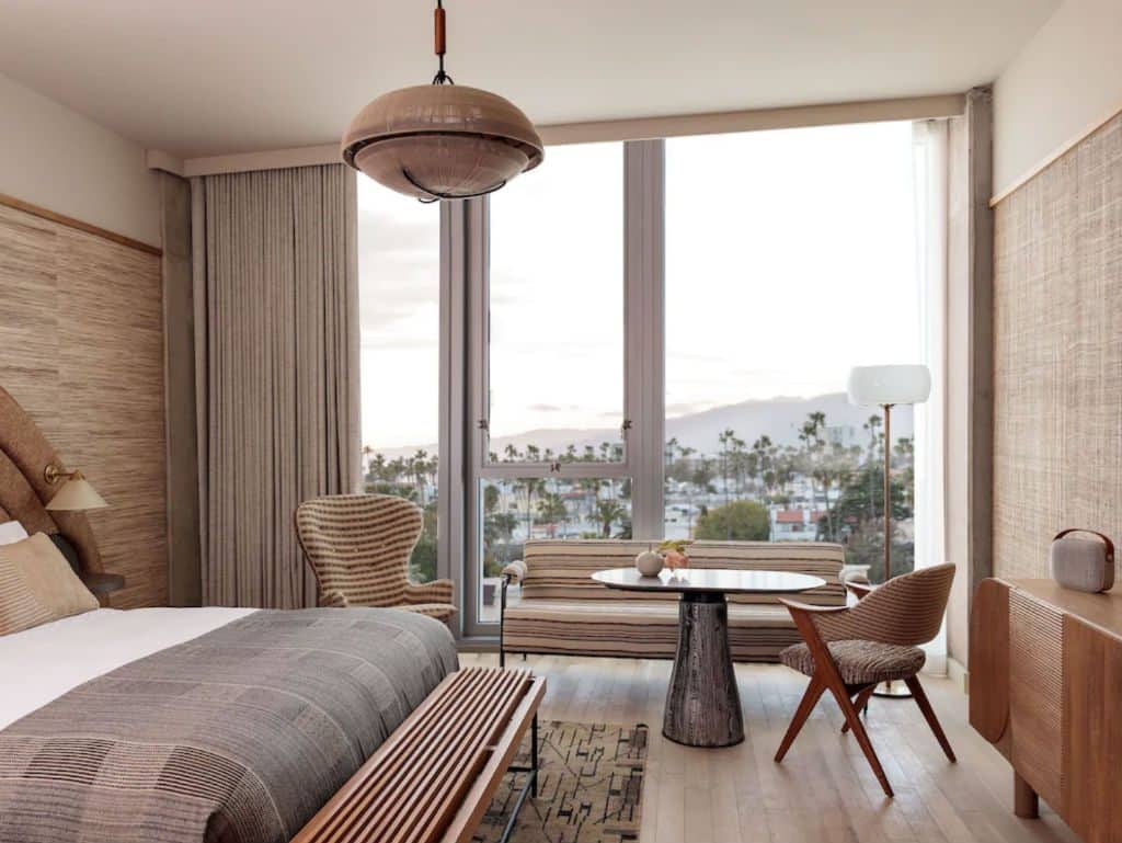 Proper Hotel, Santa Monica