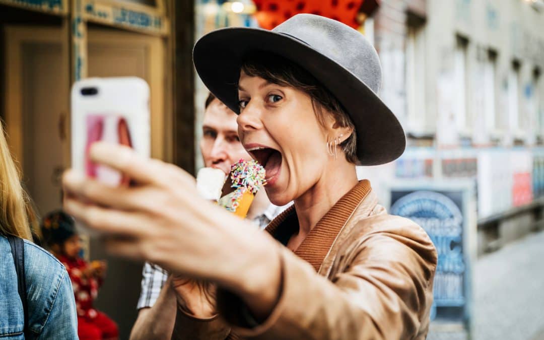 The most Instagrammable food in New York City